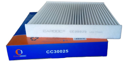 Filtro Aire Acondicionado Camry 2012 2013 2014 2015 2016