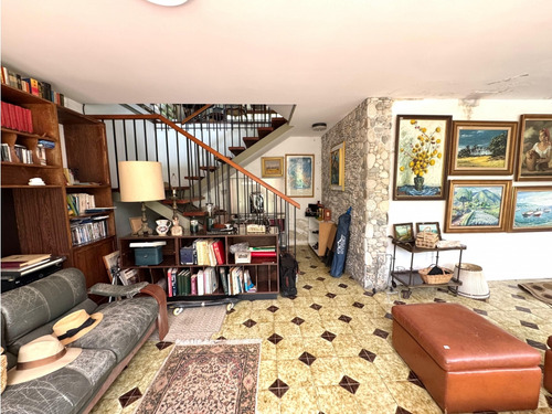 Vendo Casa 370m2 Lomas De Chuao 3189