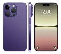 Comprar I14 Pro Max 4g Teléfono Inteligente 6.6'' Dual Sim 3gb Ram 64gb Rom Android 8.1,3500mah