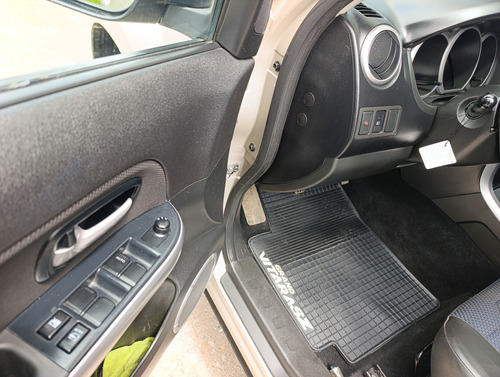 Suzuki Grand Vitara Sz Next 4x4 2019