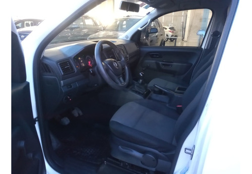 Volkswagen Amarok 2.0 Cs Tdi 140cv Trendline 4x2