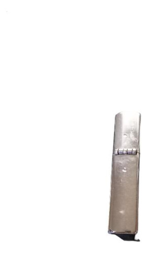 Encededor Topflam No Zippo Piedra Y Bencina Funcionando (Usado)