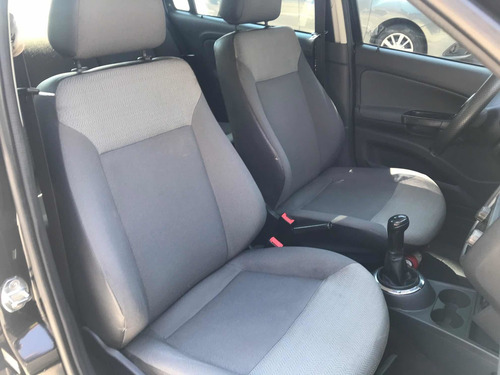 Volkswagen Voyage 2009 1.0 Vht Total Flex 4p