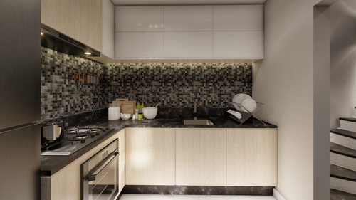 Imagem 7 de 18 de Sobrado Com 3 Dormitórios À Venda Com 177.08m² Por R$ 599.000,00 No Bairro Xaxim - Curitiba / Pr - Sob0165