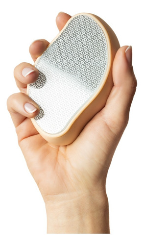 Depilador Nano Pro Nuva Skin®herramienta Exfoliante Portatil