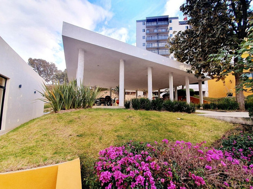 Imagen 10 de 14 de Renta Depto Sendas Residencial En Coto Con Alberca