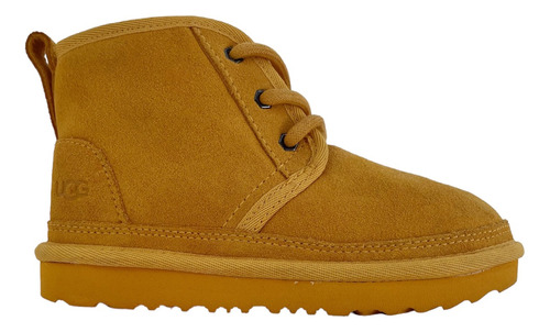 Botas Ugg Neumel Afelpadas Unisex Para Niños Originales