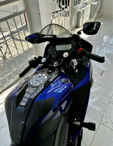 Yamaha R15 V3 Abs Modelo 2021 TuCarro