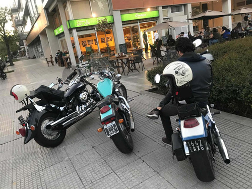 Honda Shadow Vlx 600 Honda Shadow Vlx 600