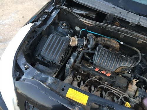 Imagen 4 de 12 de Chevrolet Agile Lt