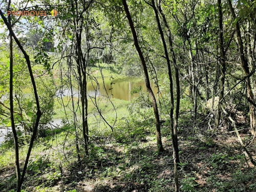 Imagem 5 de 12 de Área Rural, 40 Mil M2 - Itu Sp - Te0415