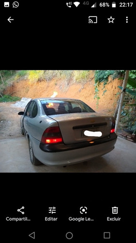 Chevrolet Vectra Gls