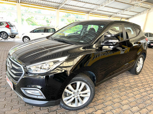 Hyundai IX35 iX35 2.0 Automático