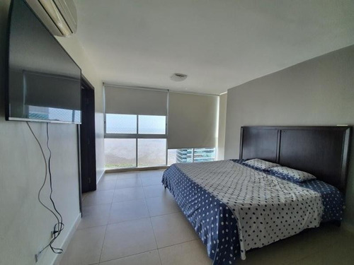 Imagen 3 de 14 de Venta De Apartamento En Costa Del Este Country Club 20-4933