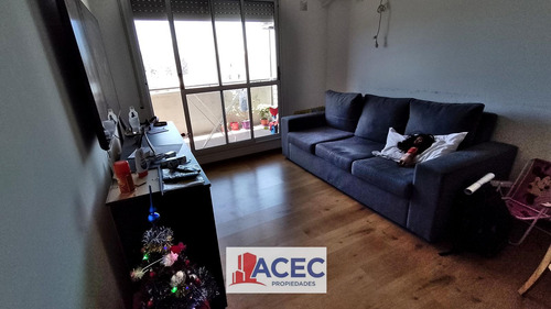 Venta - Departamento - Abasto