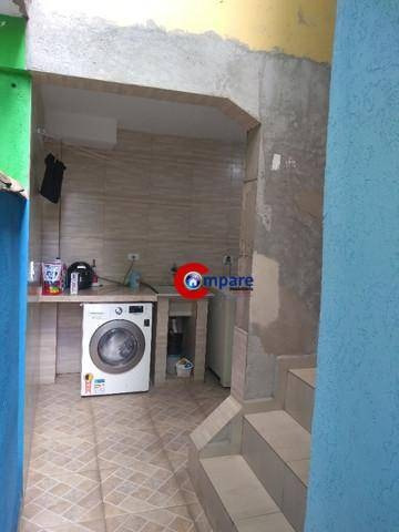 Imagem 17 de 19 de Casa À Venda, 100 M² Por R$ 375.000,00 - Jardim Jacy - Guarulhos/sp - Ca1256