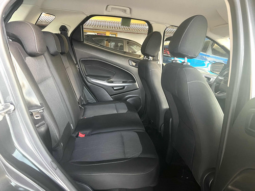 Ford Ecosport 1.5 Se Flex Aut. 5p