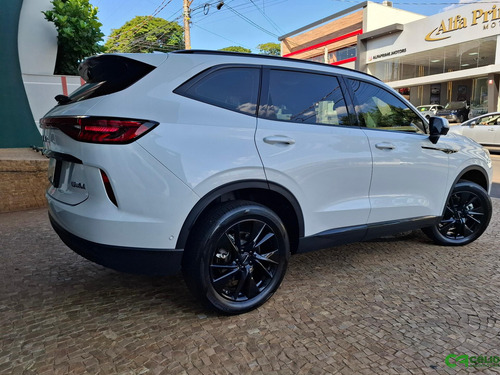 Gwm Haval / H6 Prem Hev