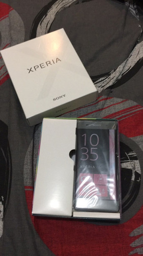 Xperia Xa 