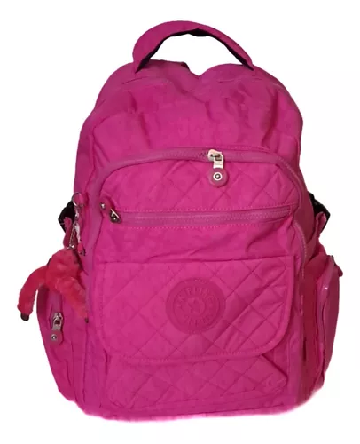 Mochila Kipling Rosa modelo KI5764G45