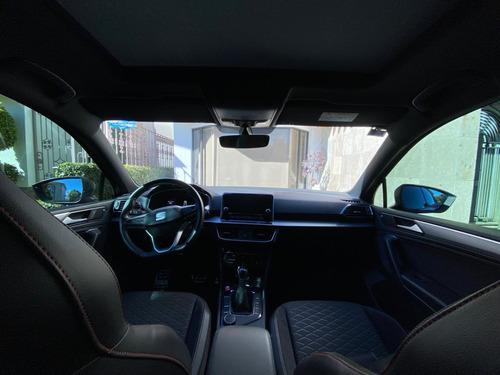 Seat Tarraco 1.4 Tsi Fr Dsg