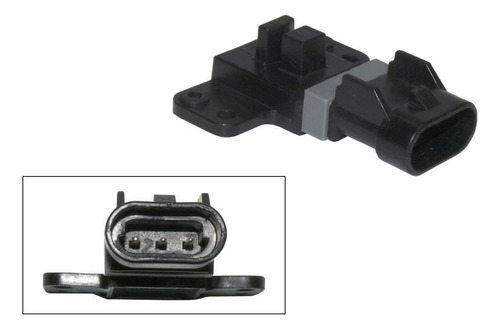 Sensor Arbol Levas Chevrolet K3500 7.4 2000
