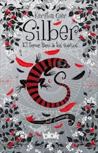 comprar Silber. El Tercer Libro De Los Sueños - Kerstin Gier