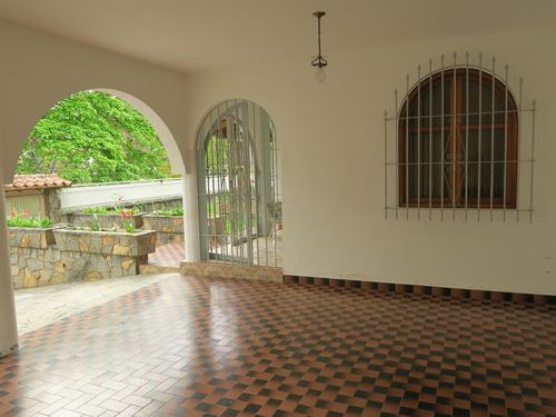 Imagen 8 de 26 de Casa En Venta En Lomas De Sorocaima, La Trinidad