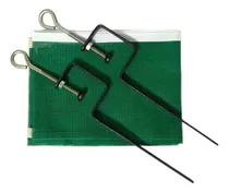 Comprar Malla Con Parales Para Ping Pong O Tenis De Mesa Yashima