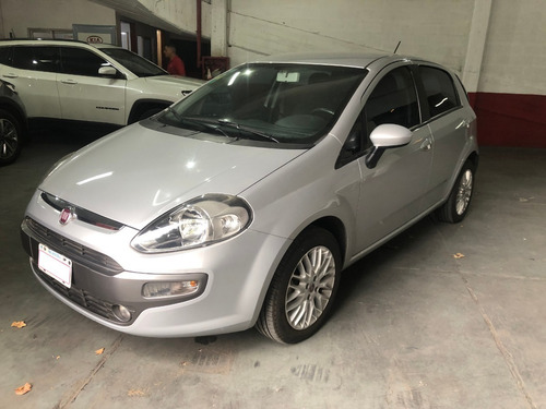 Fiat Punto Essence 1.6