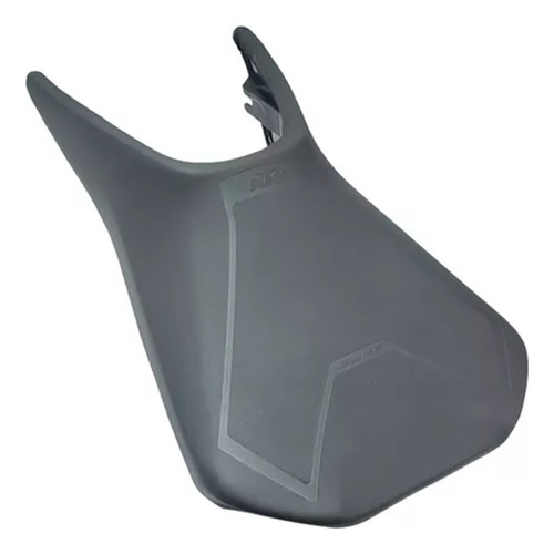 Asiento Conductor Ktm Duke 250 390 Ng - Usado - Hr Shop