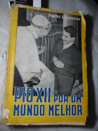 Documentos do Papa