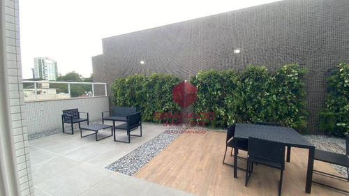 Imagem 24 de 30 de Apartamento Duplex De Cobertura Com 4 Suítes, Com Piscina Privativa, À Venda, 317m² De Área Privativa - Centro - Maringá/pr - Ap0508