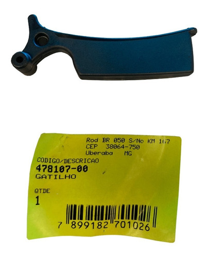 Gatilho Martelo 30kg Dewalt D25980 478107-00