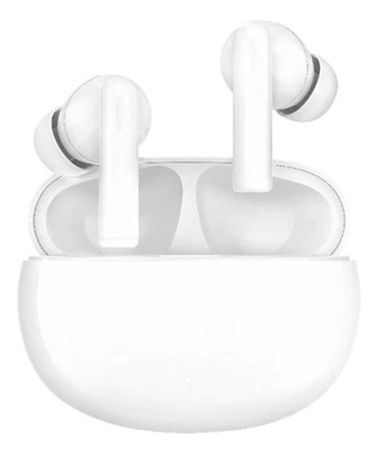 Audífonos Bluetooth Honor Tws Earbuds X5 Blanco