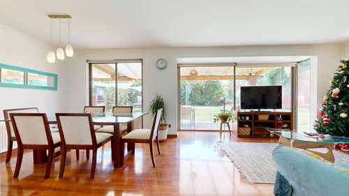 Condominio En Las Pircas (76832)