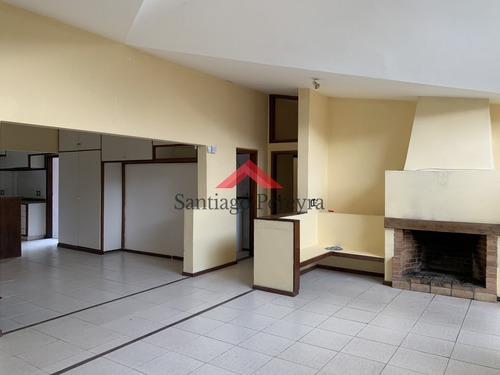 Muy Linda Casa En Punta Del Este- Ref: 6871