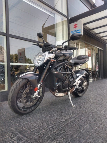 Imagen 5 de 15 de Mv Agusta Brutale 800 - La Naked Que Esta Buscando