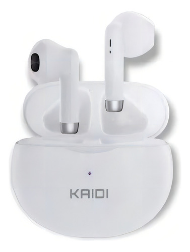 Fone De Ouvido Kdpan Sem Fio Tws Bluetooth 5.1 Original Kaidi Kd-770 Unlimited Empire