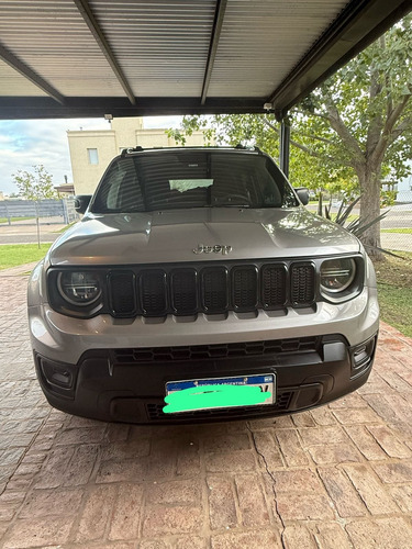 Jeep Renegade 1.8 Sport At6
