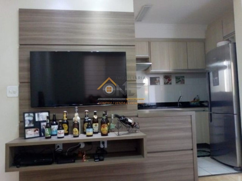 Imagem 17 de 22 de Apartamento - Ap00513 - 68223954