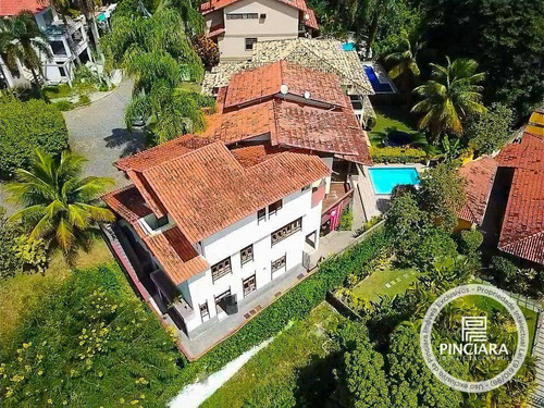 Imagem 6 de 30 de Casa Com 4 Quartos À Venda, 340 M² Por R$ 1.500.000 - Cantagalo - Niterói/rj - Ca0155