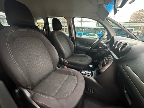 Citroën C3 Picasso 1.6 16v Glx Flex Aut. 5p