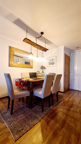 Departamento En Las Condes