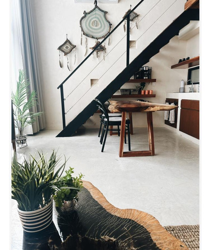 Departamento En Venta En Tulum Centro