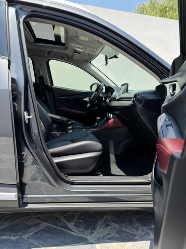 Mazda CX-3 2.0 I Grand Touring At