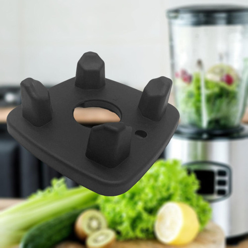 Almohadilla De Para Licuadora, Aparato De Cocina,