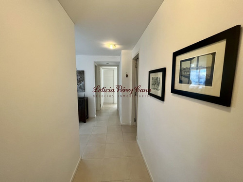 Imagen 9 de 24 de Venta De Apartamento 3 Dormitorios En Playa Mansa