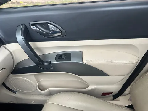 Haima 7 2.0 Glx Deluxe