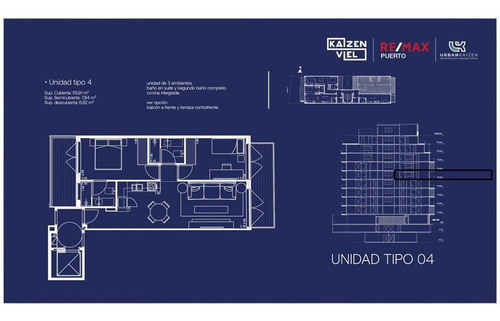 Emprendimiento - Venta 2 Amb - Caballito Sur